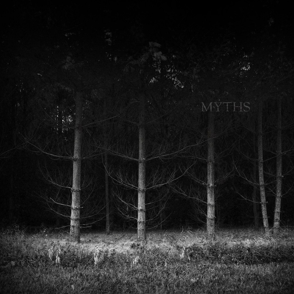 Six Feet Of Silence - Myths [EP] (2012)